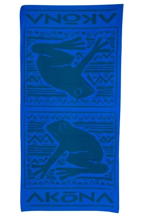 Akona Microfiber Multi Purpose Towel