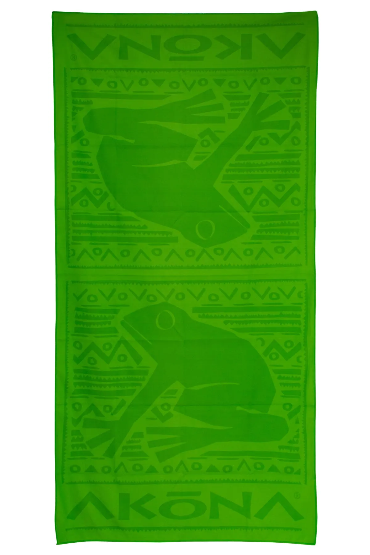 Akona Microfiber Multi Purpose Towel