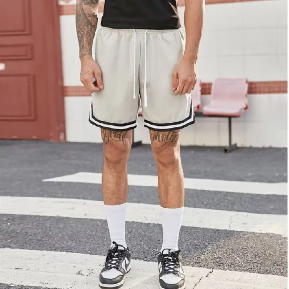 American Quick-Drying Beach Shorts