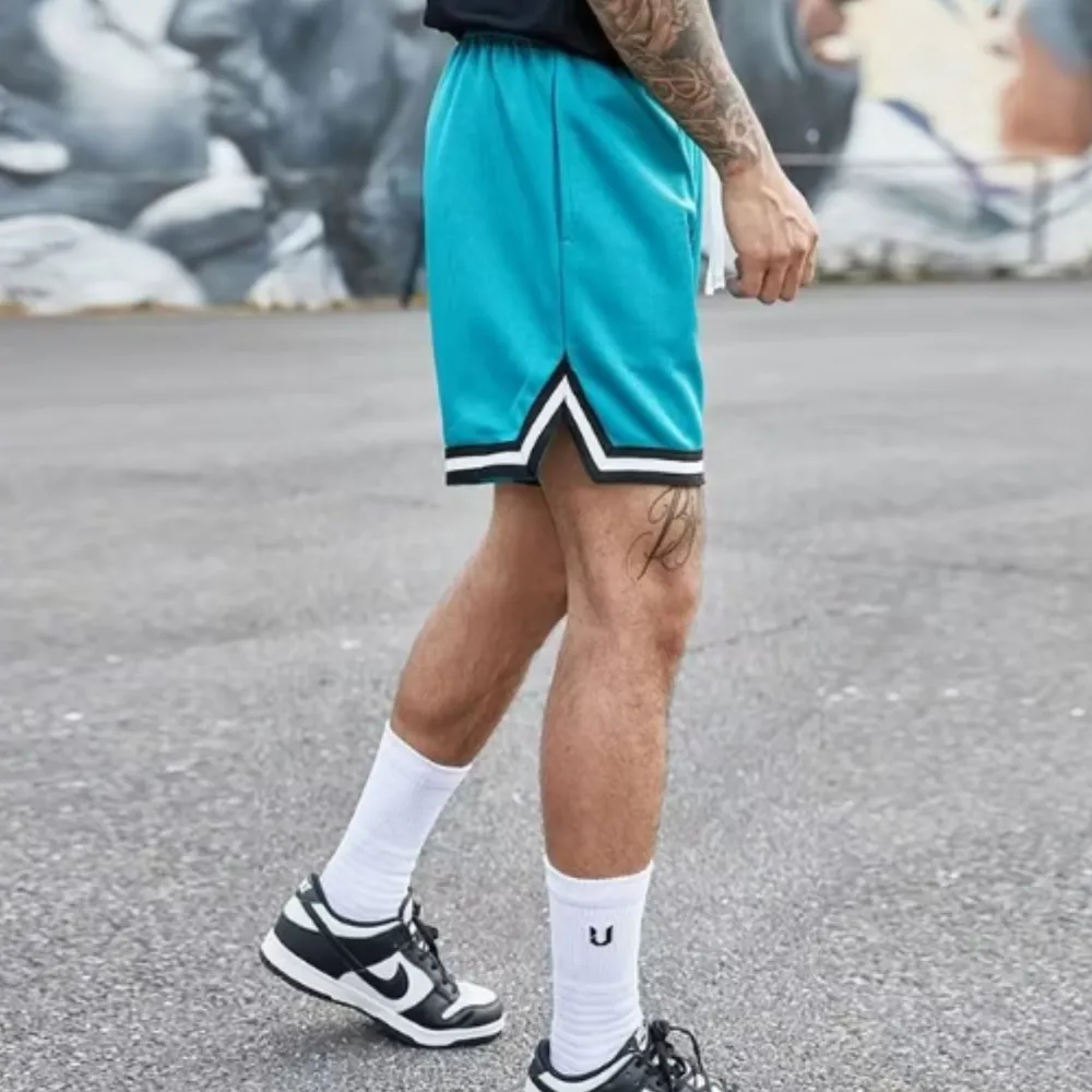 American Quick-Drying Beach Shorts