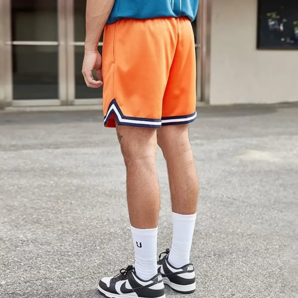 American Quick-Drying Beach Shorts