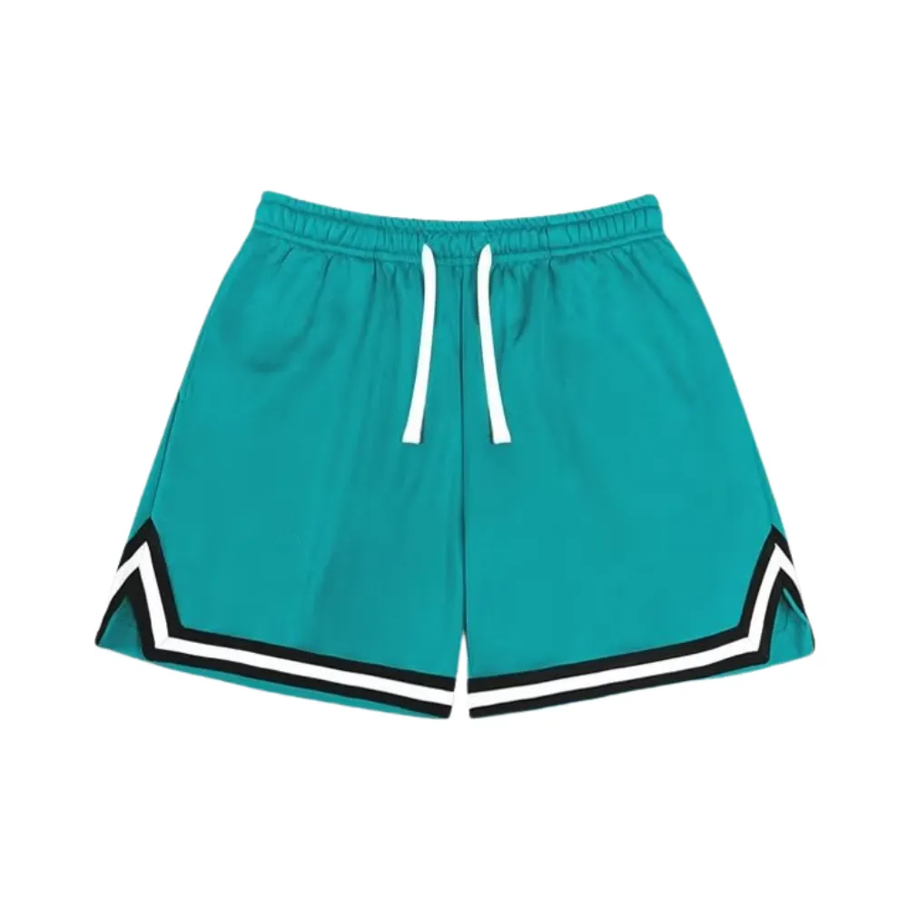 American Quick-Drying Beach Shorts
