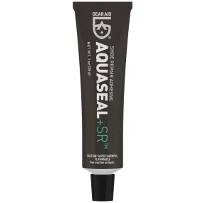 Aquaseal SR Shoe Repair Adhesive
