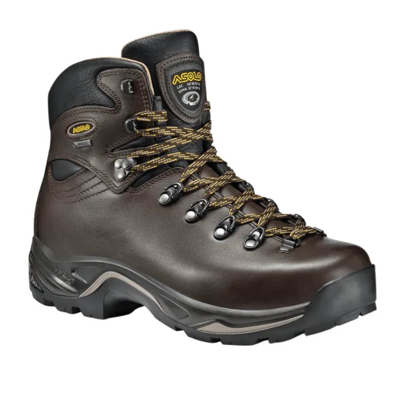 Asolo Men's TPS 520 GV Evo Hiking Boots