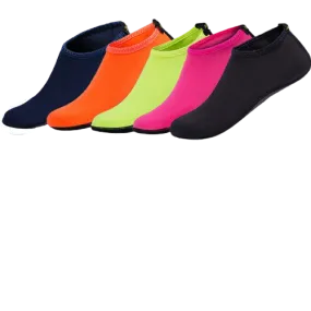 Beach Aqua Shoes