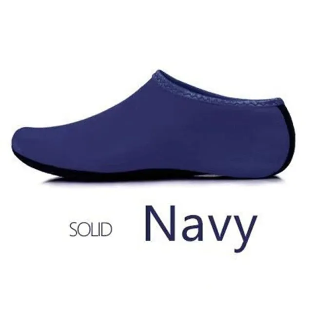 Beach Aqua Shoes