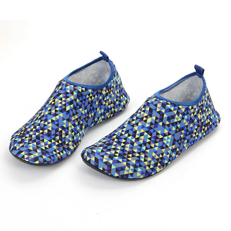 Beach Swim Shoes #Blue #Beach Shoes #Swim Shoes
