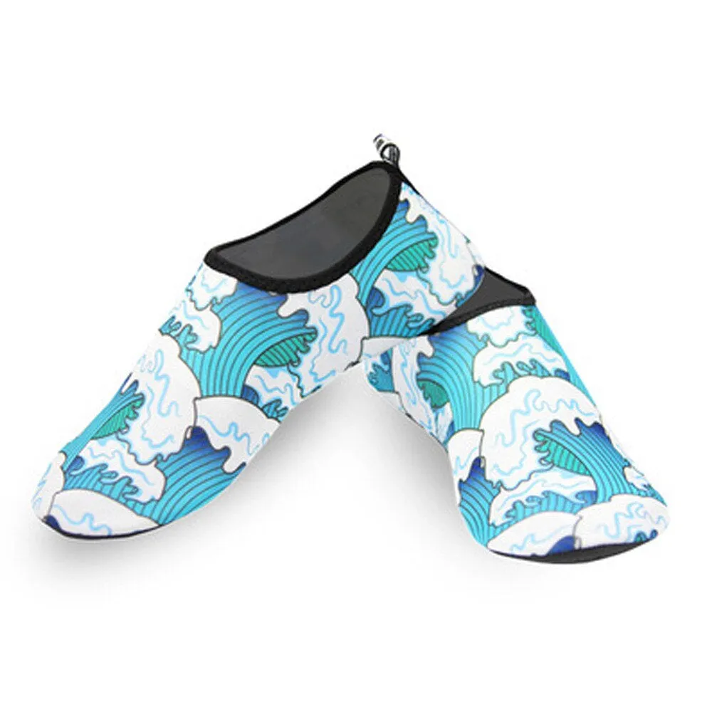 Beach Women Aqua Socks