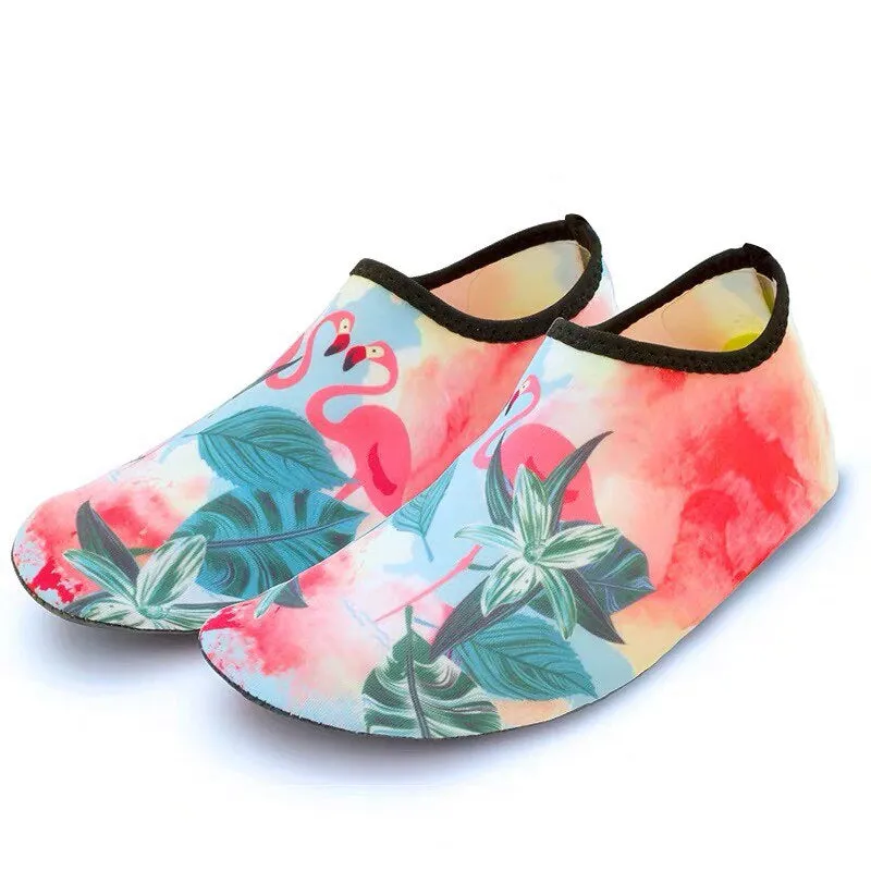 Beach Women Aqua Socks