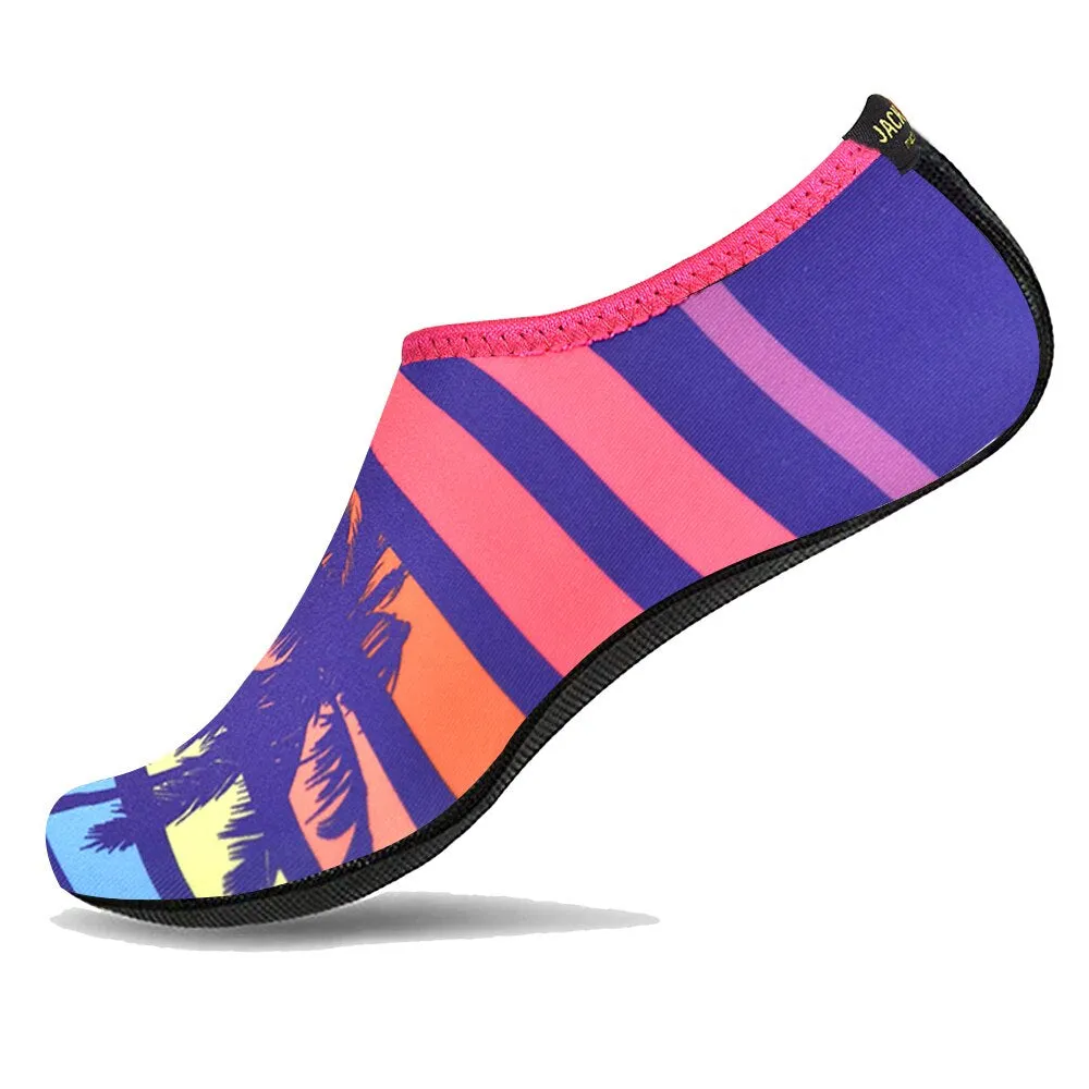 Beach Women Aqua Socks