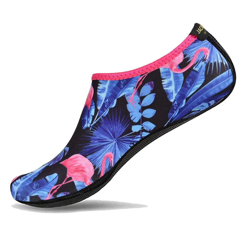 Beach Women Aqua Socks