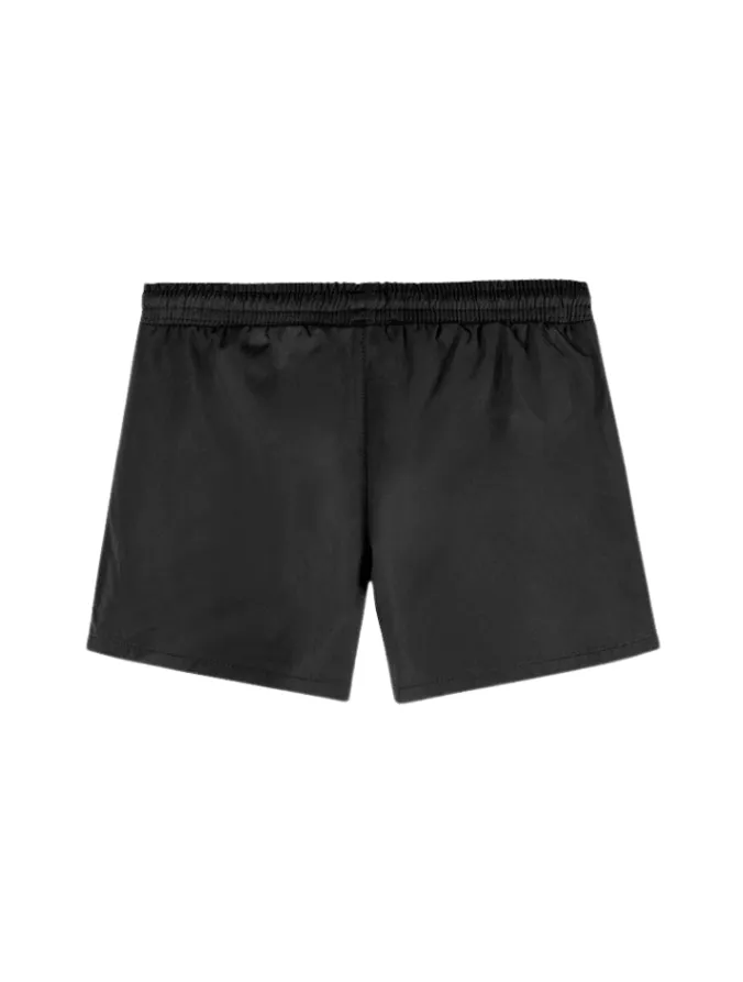 Charlie Kids Black Shorts