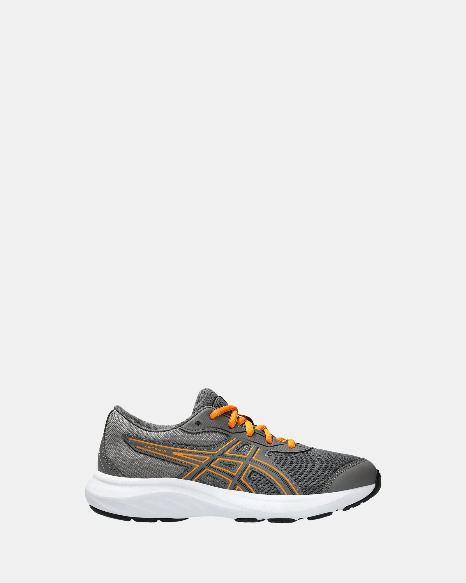 Contend 9 Grade School Carbon/Black