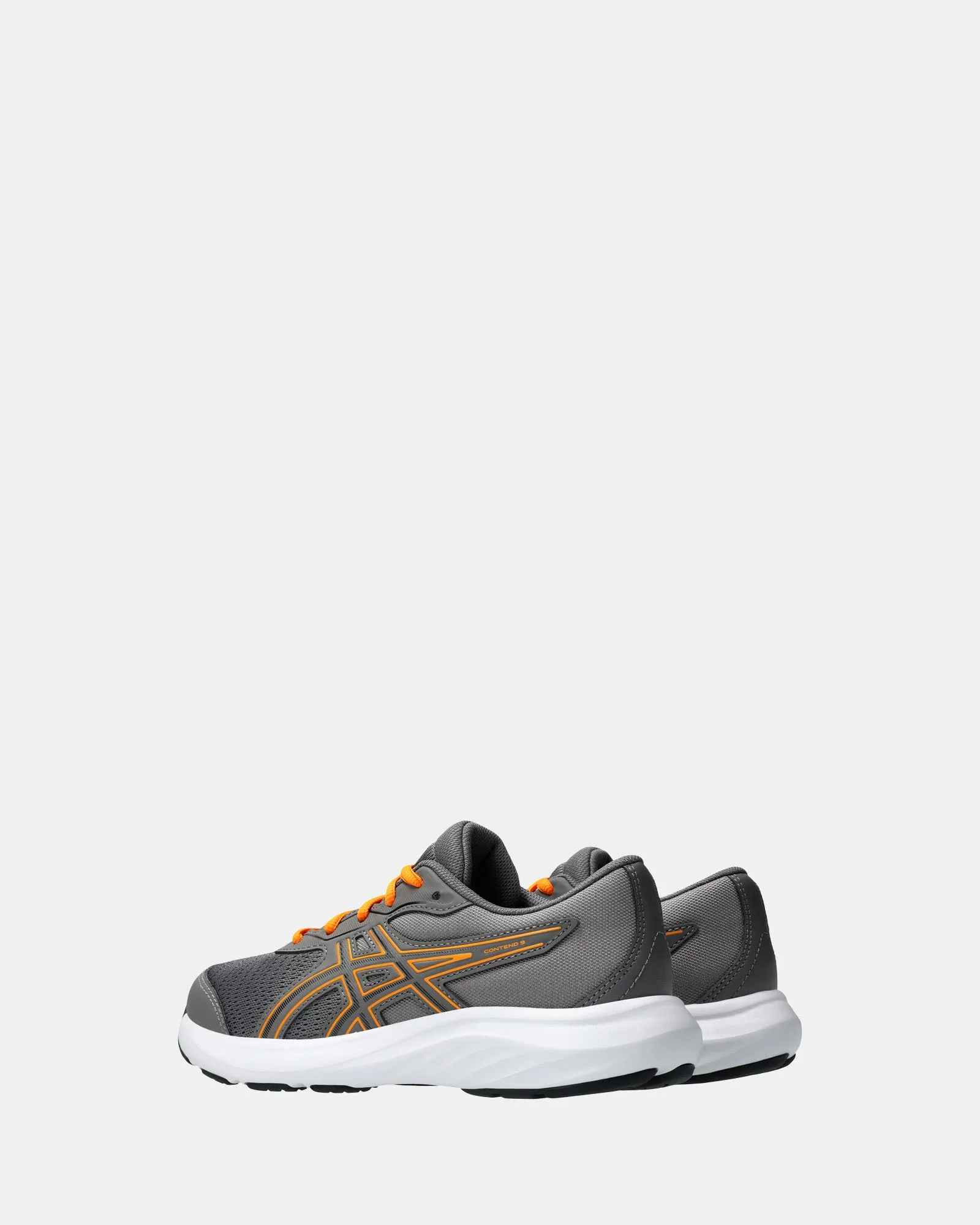 Contend 9 Grade School Carbon/Black