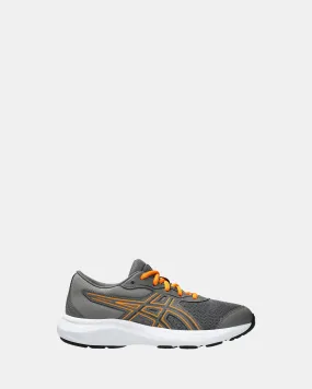 Contend 9 Grade School Carbon/Black