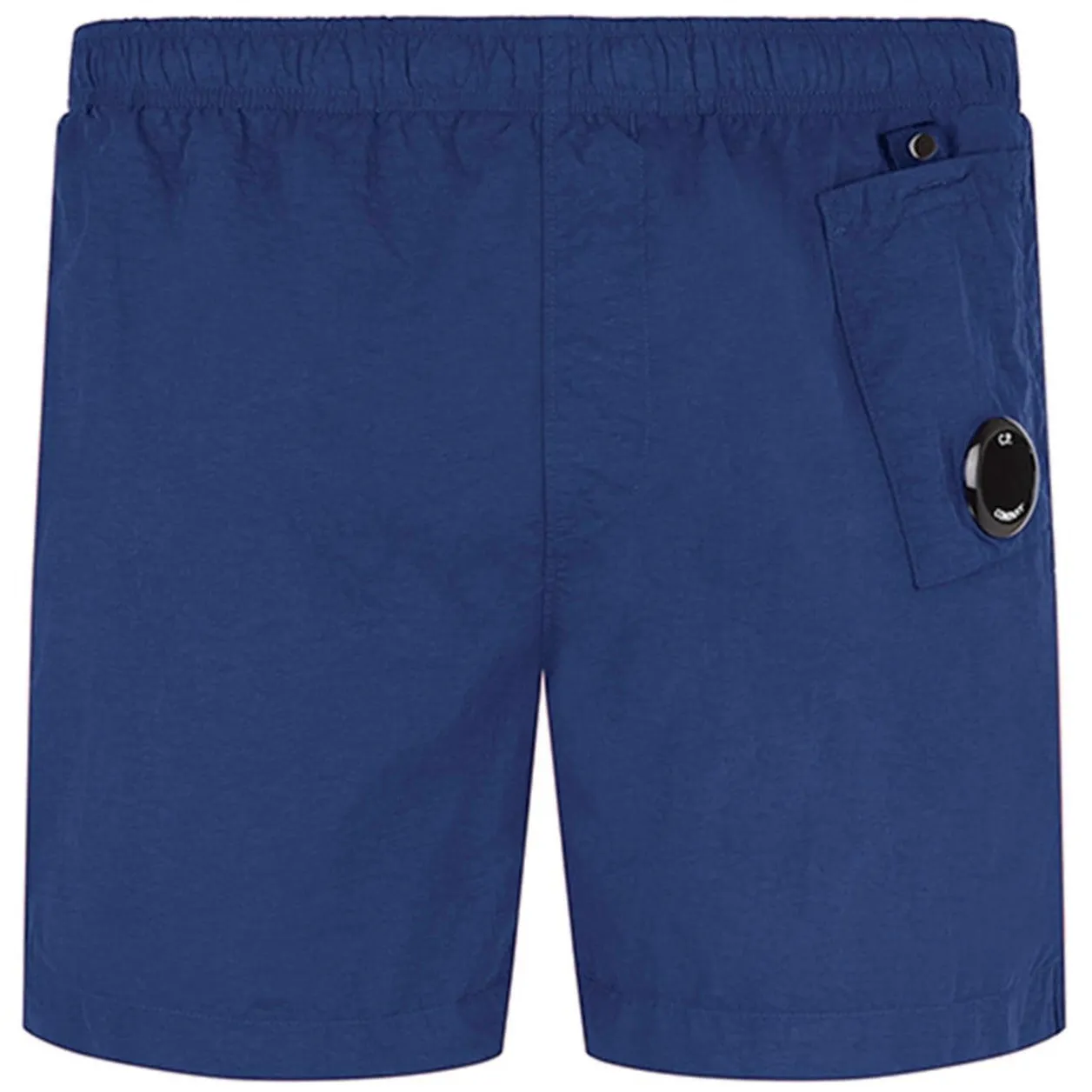 CP Company Lens Swimshorts