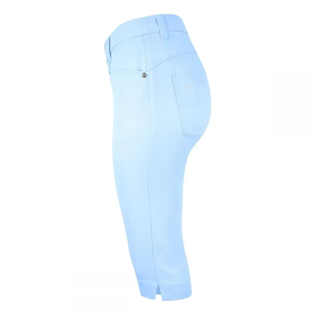 Daily Sports Ladies Lyric Golf Shorts 62cm 243/261