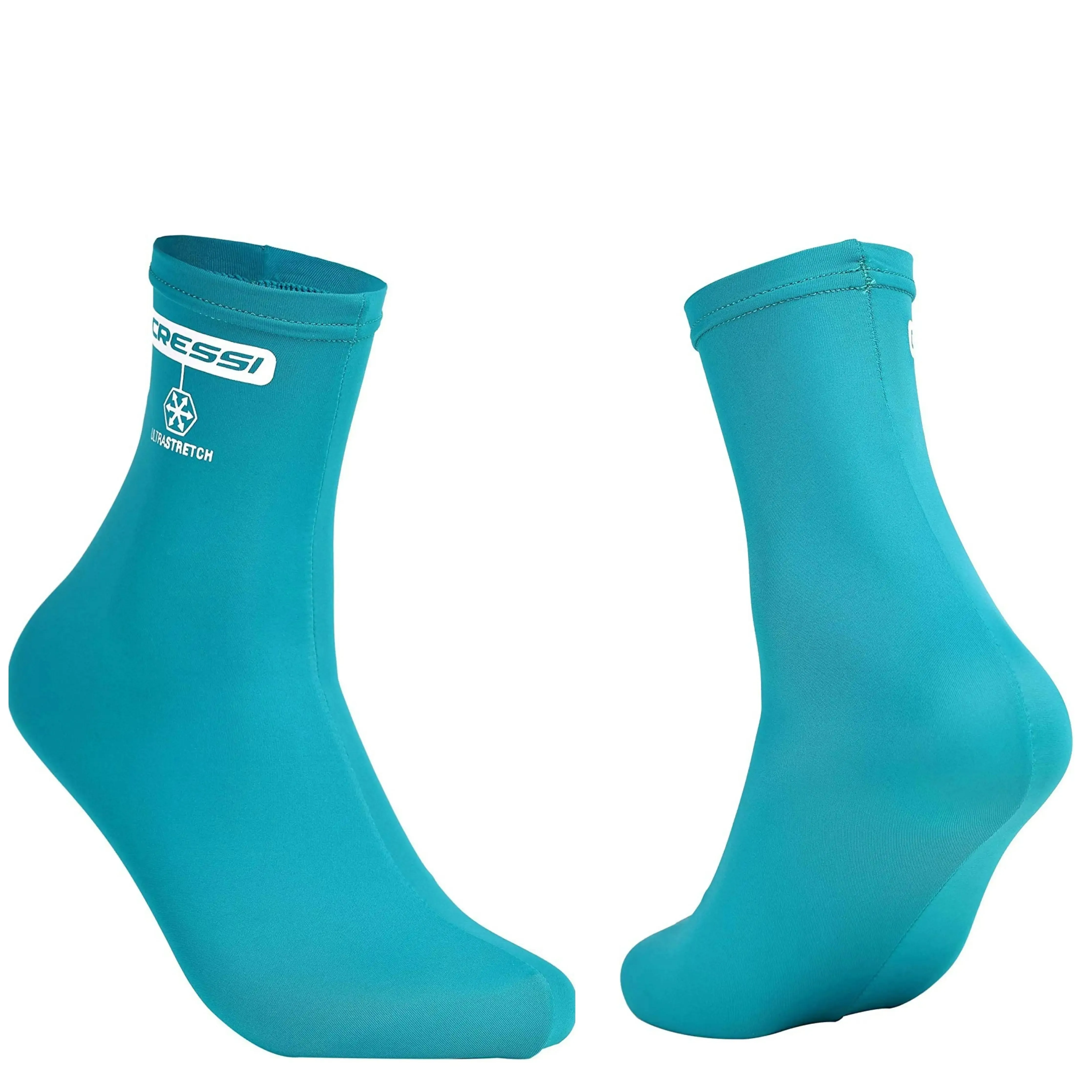 Elastic Water Swimming Socks | Cressi Dive Swim Socks