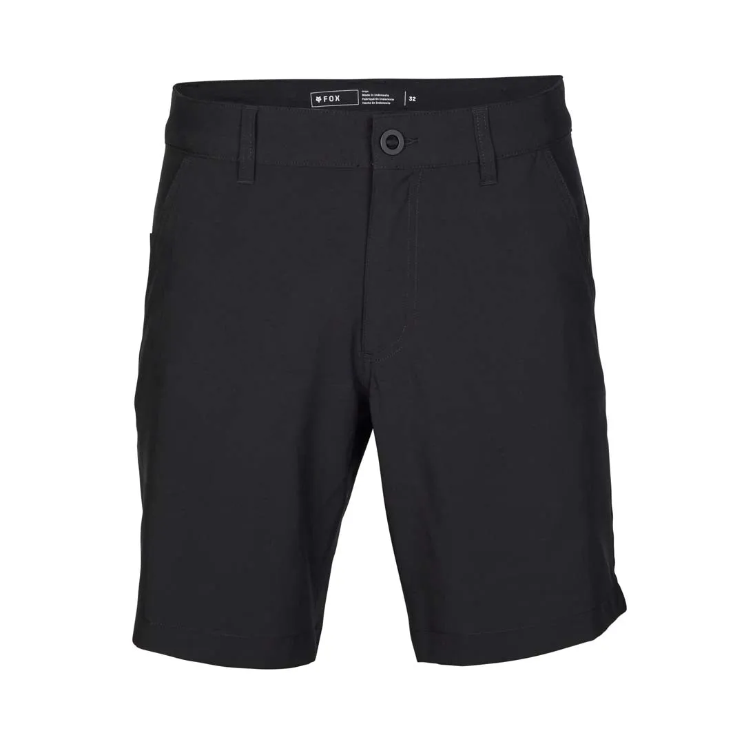 Fox ESSEX TECH STRETCH Black