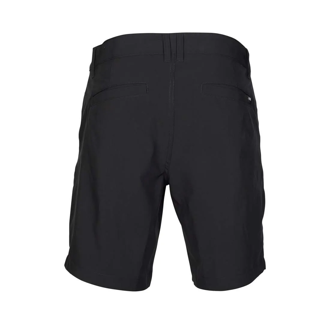 Fox ESSEX TECH STRETCH Black