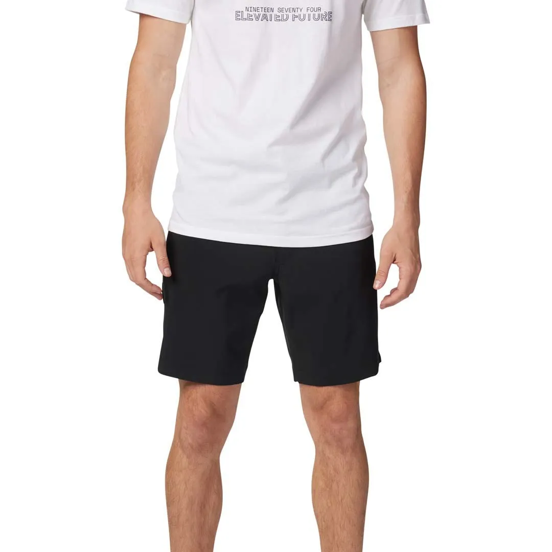 Fox ESSEX TECH STRETCH Black
