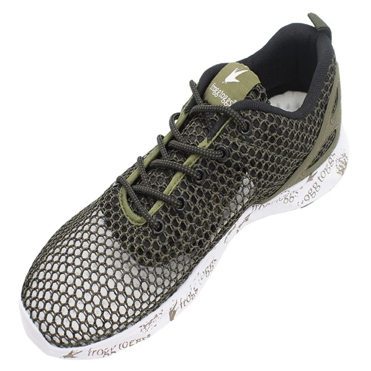 Frogg Togg: Men's Skipper Shoe