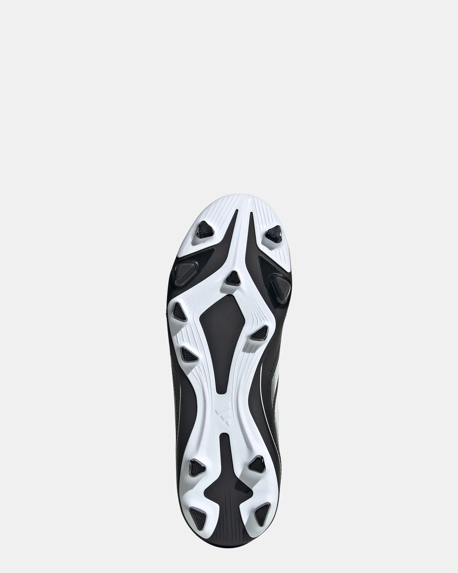 Goletto Ix Fg/Mg J Black/White/Black