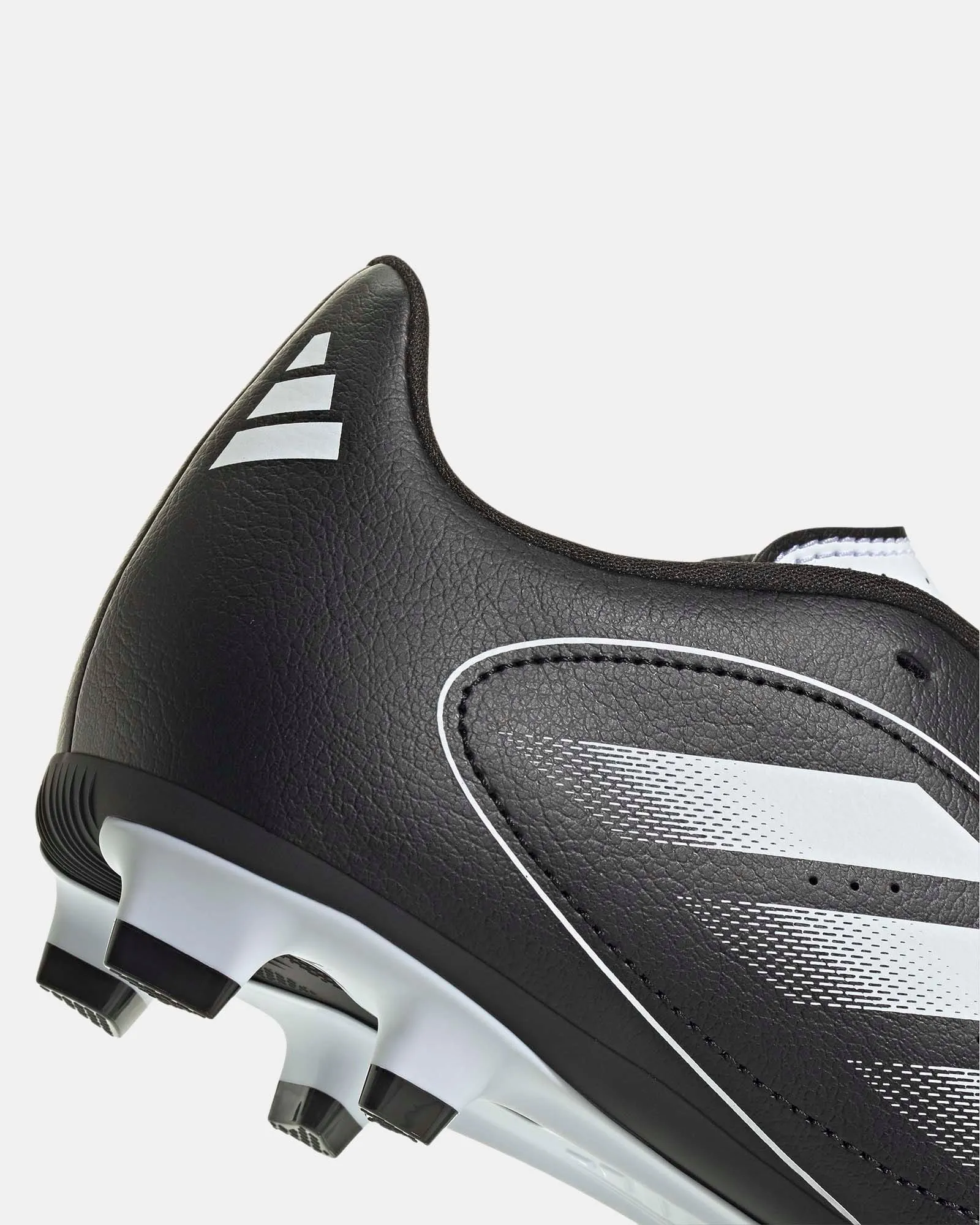 Goletto Ix Fg/Mg J Black/White/Black