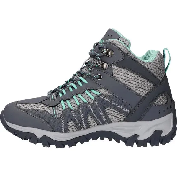 Hi-Tec 1000 Jaguar Hiking Shoe Women