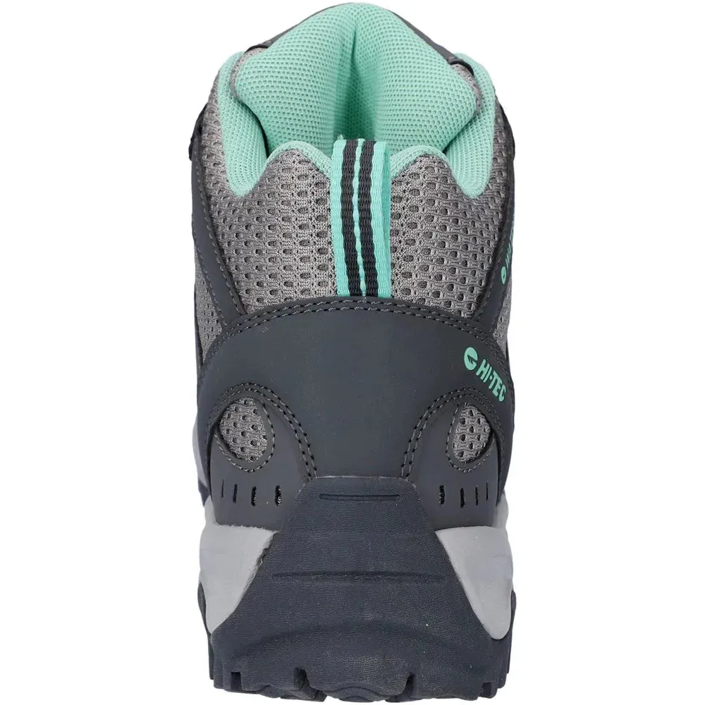Hi-Tec 1000 Jaguar Hiking Shoe Women