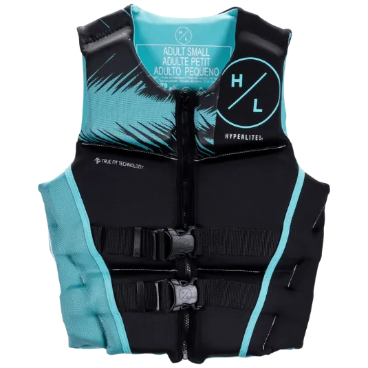 Hyperlite Women's Ambition HRM NEO Vest
