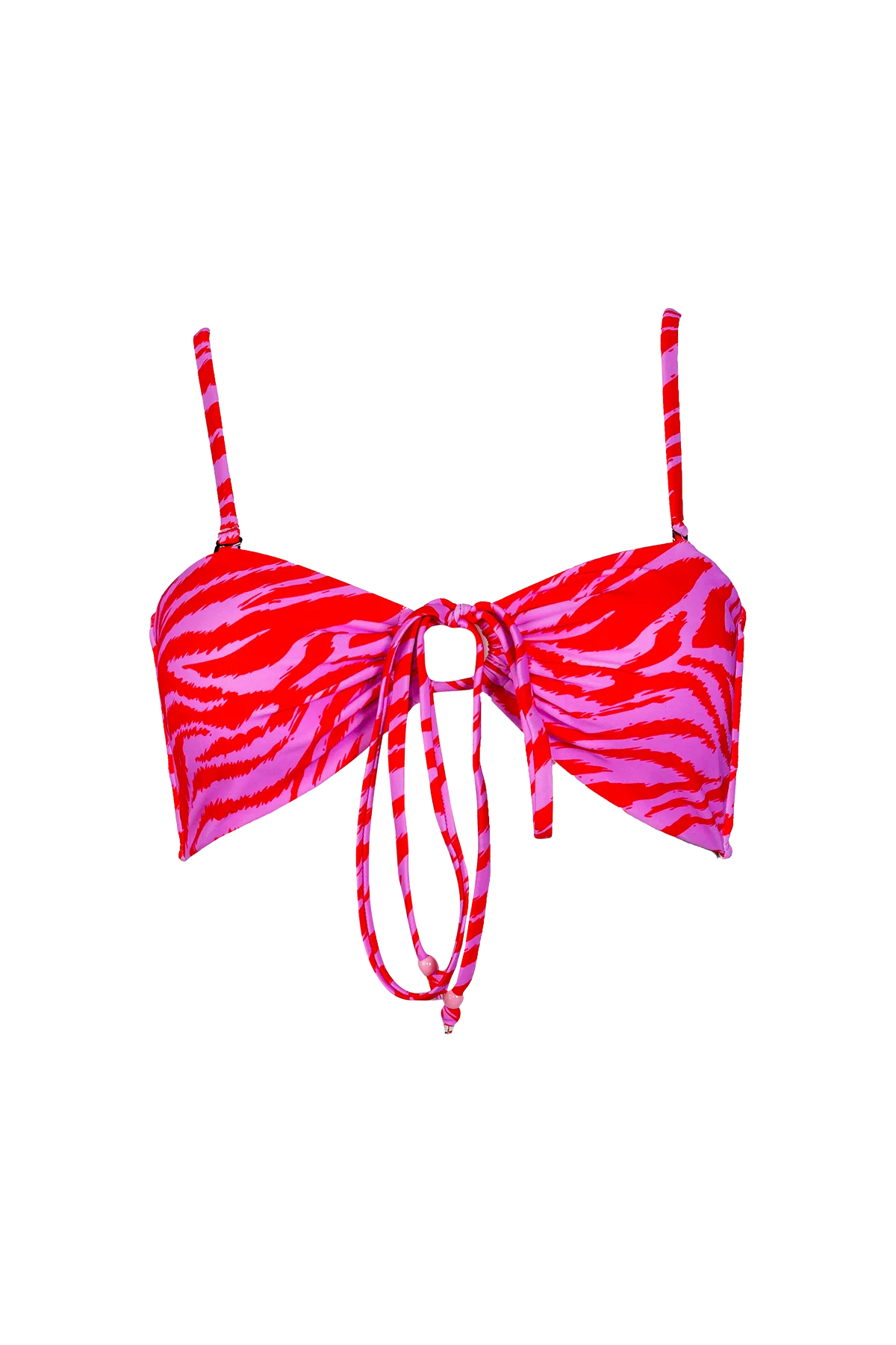 Islander Four Way Bandeau Top