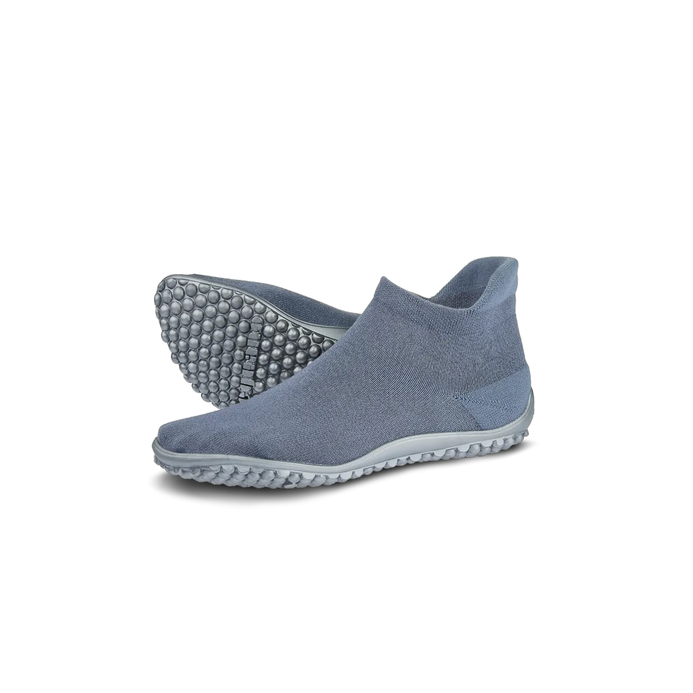 leguano sneaker -  Titanium blue
