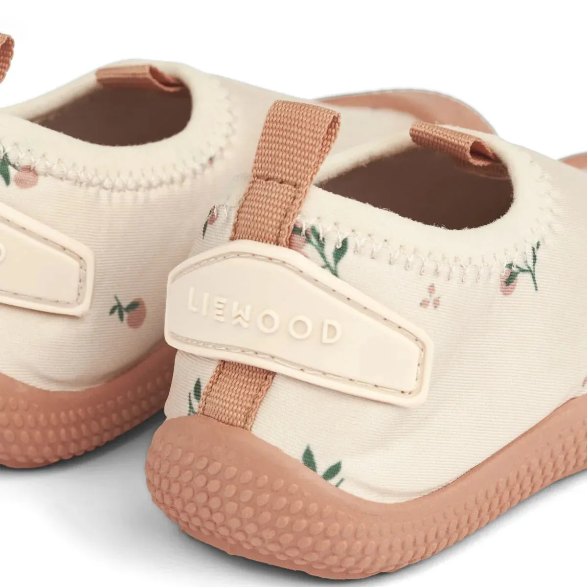 Liewood Sonja Sea Shoe Peach Sea Shell