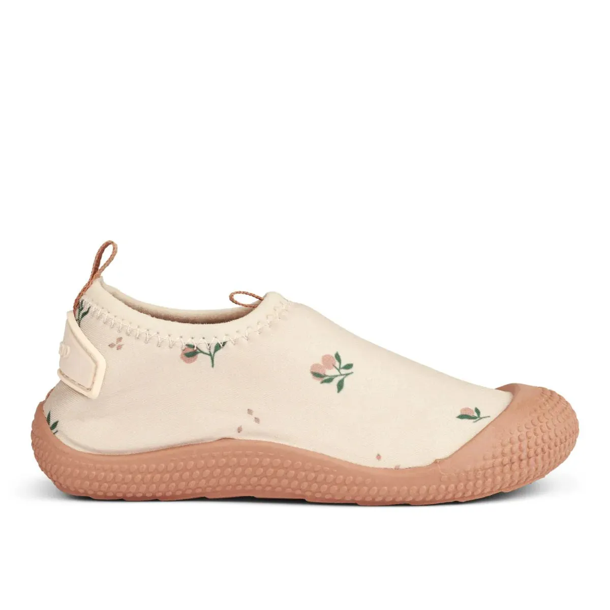 Liewood Sonja Sea Shoe Peach Sea Shell
