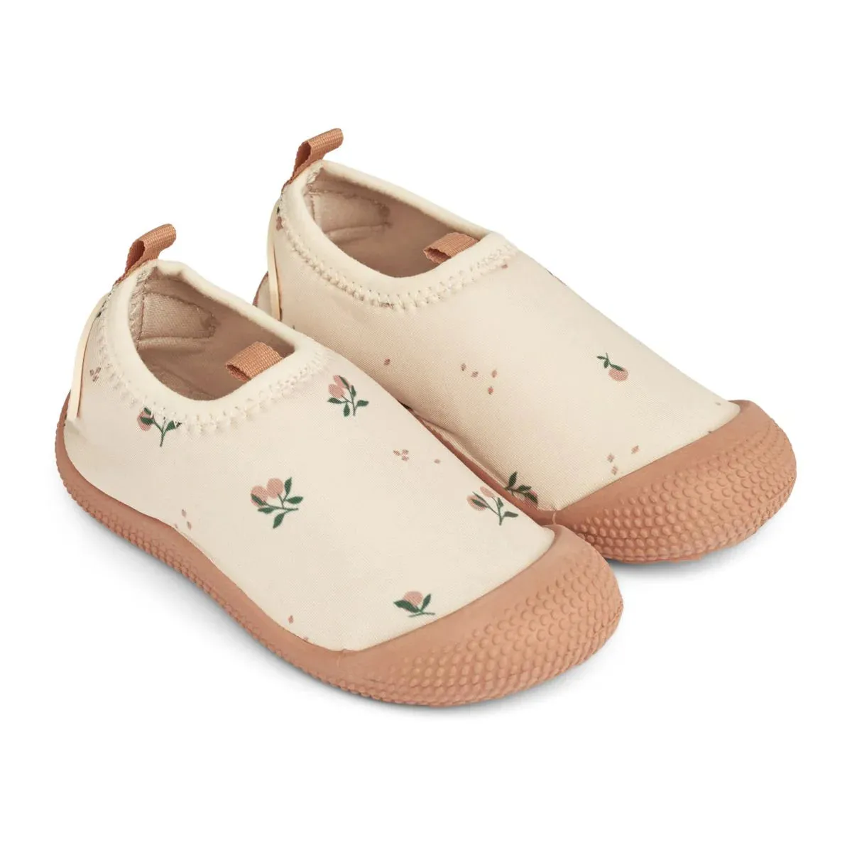 Liewood Sonja Sea Shoe Peach Sea Shell