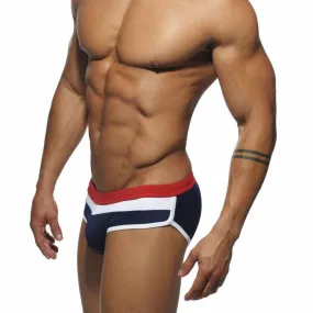 Low Waist Mens Swimwear 9 Pattern Sexy Swimming Trunks for Bthing Shorts Men Swimwear Men Sungas de praia homens