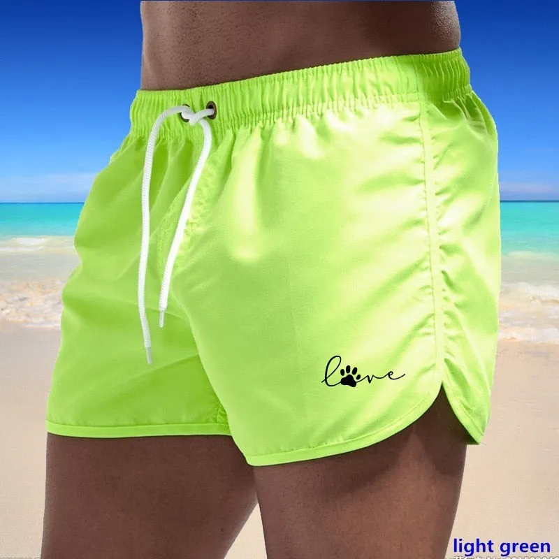 Men  Quick-Drying Shorts