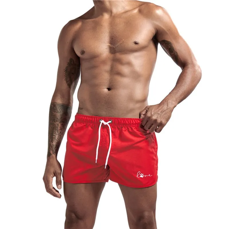 Men  Quick-Drying Shorts