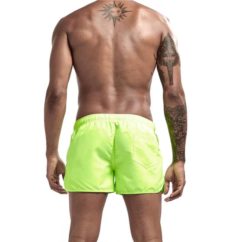 Men  Quick-Drying Shorts