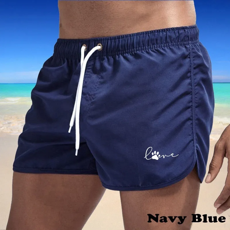 Men  Quick-Drying Shorts
