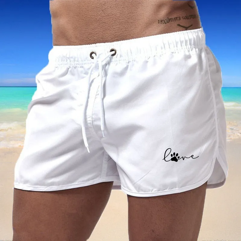 Men  Quick-Drying Shorts