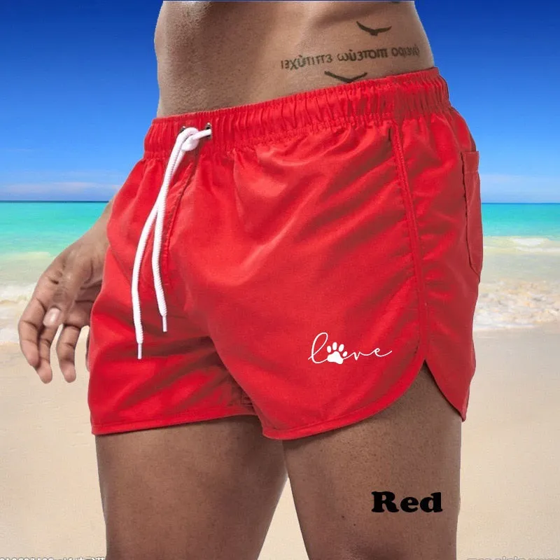 Men  Quick-Drying Shorts