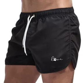 Men  Quick-Drying Shorts