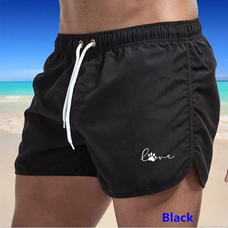 Men  Quick-Drying Shorts