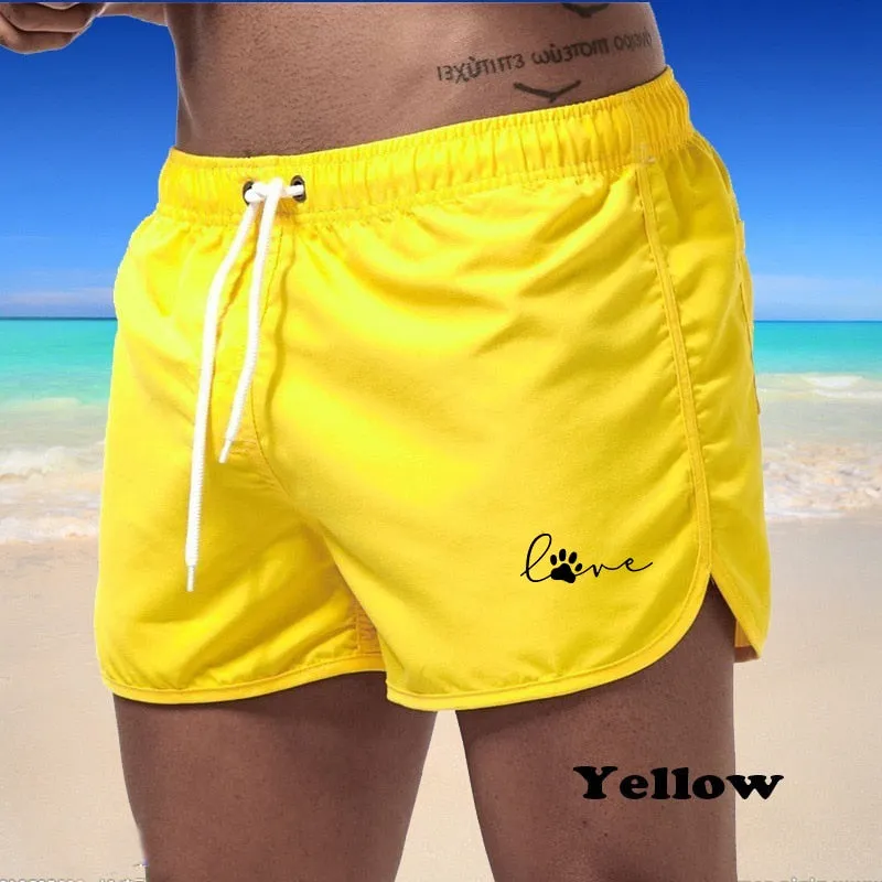 Men  Quick-Drying Shorts