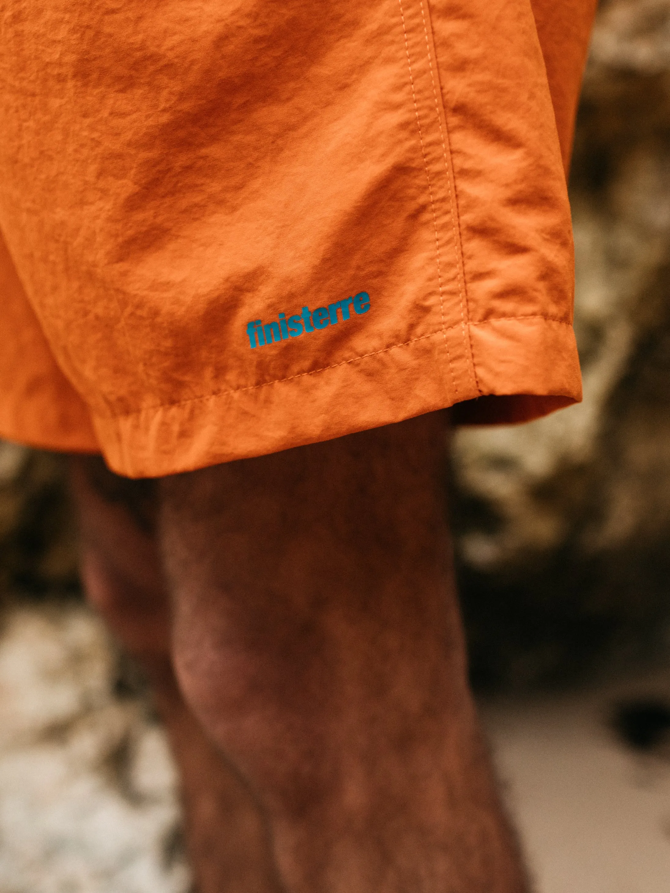 Men's Atlas Swim Shorts