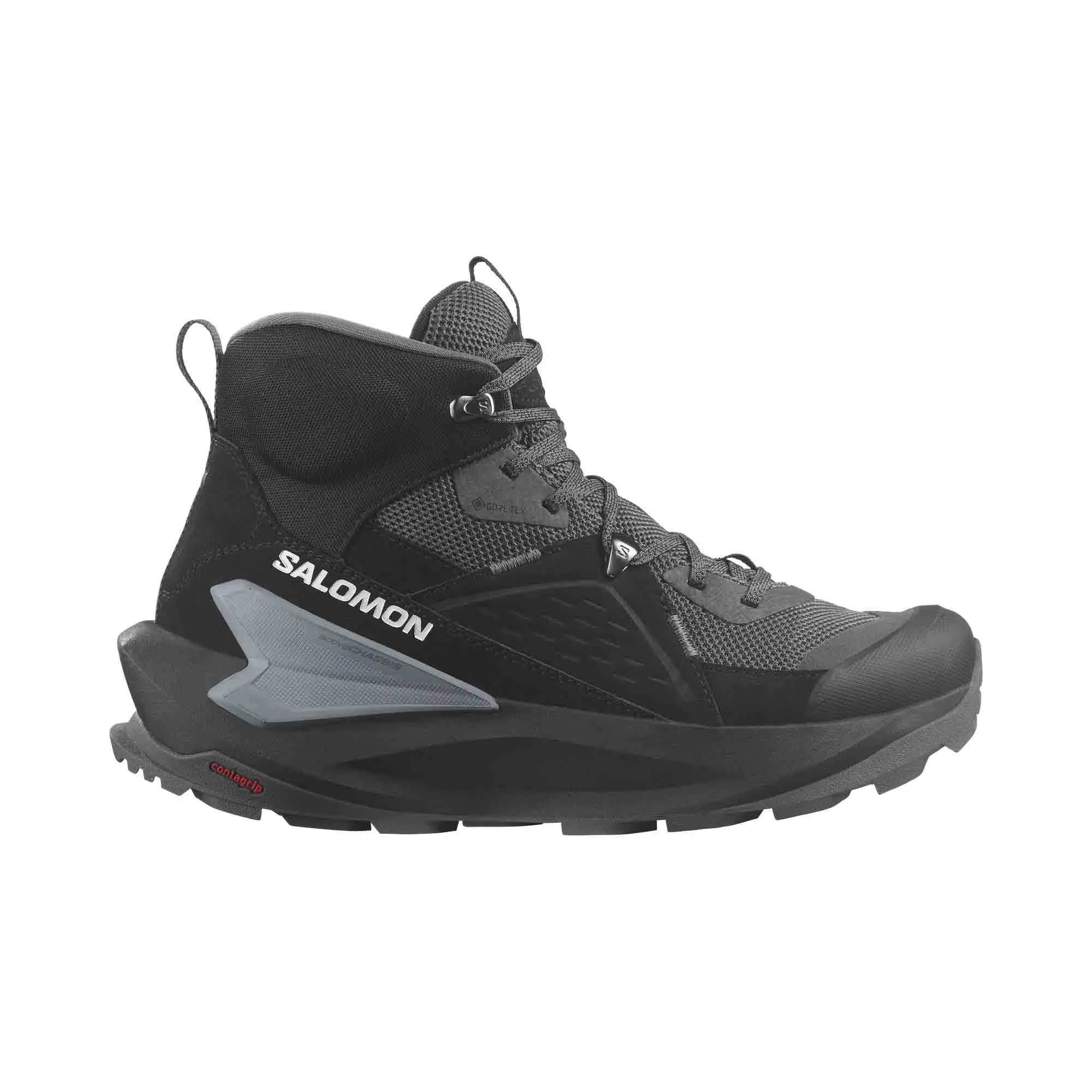 Mens Elixir Mid GTX Hiking Boot
