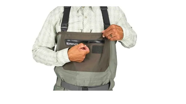 Men's Freestone Waders - Stockingfoot - (XX-Large)