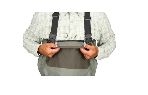 Men's Freestone Waders - Stockingfoot - (XX-Large)